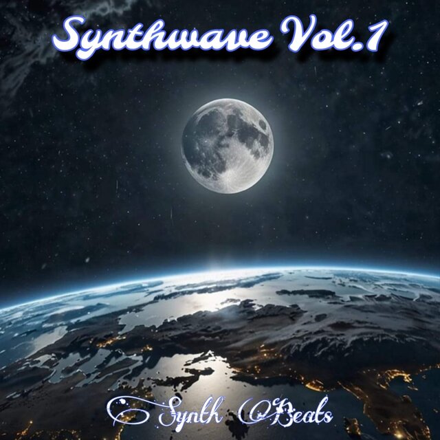 Synthwave, Vol. 1