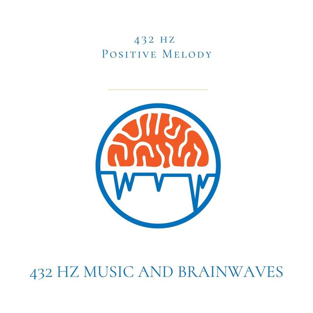 432 Hz Music and Brainwaves