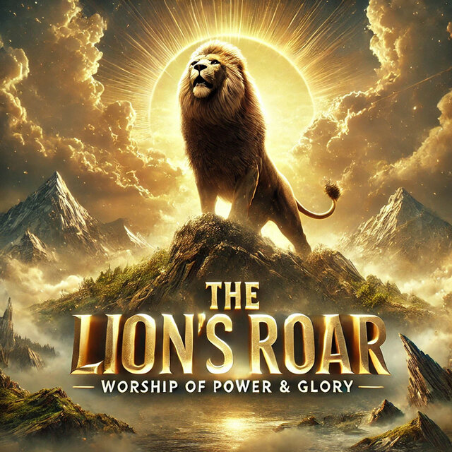 The Lion's Roar: Worship Of Power & Glory