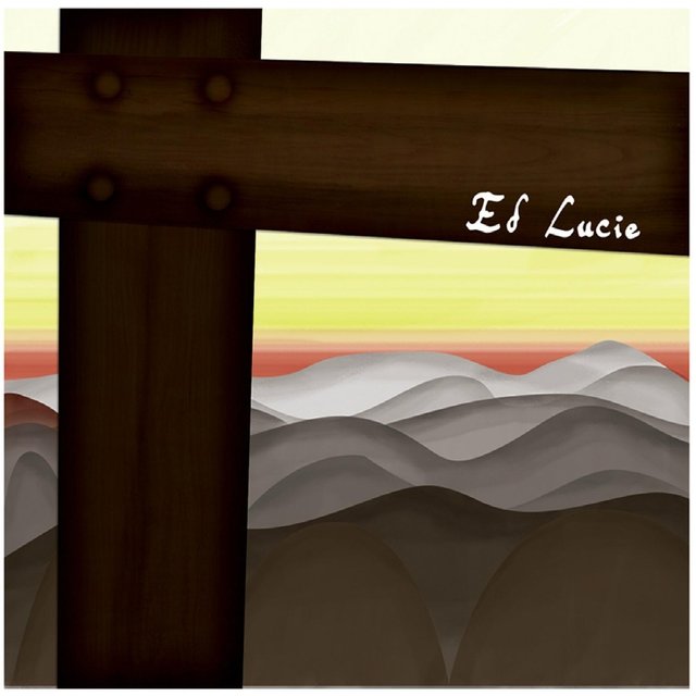 Ed Lucie