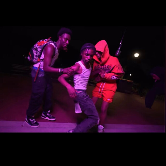 Night After Night (feat. Bando Coasta)
