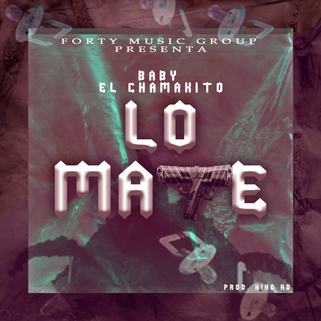 Lo Mate (Original)