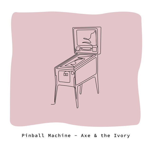 Pinball Machine