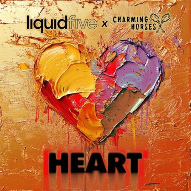 Heart (Extended)