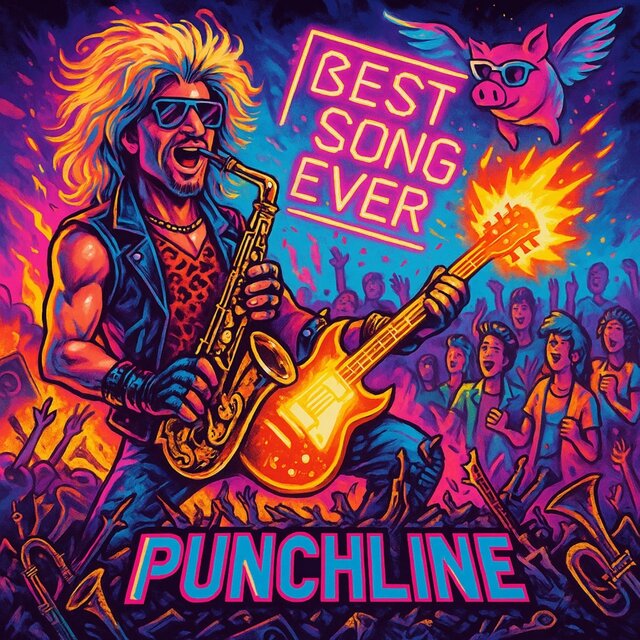 Best Song Ever