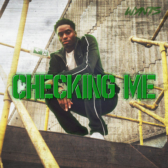 Checking Me