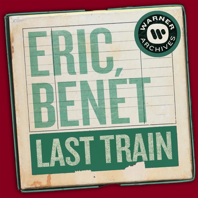 Last Train