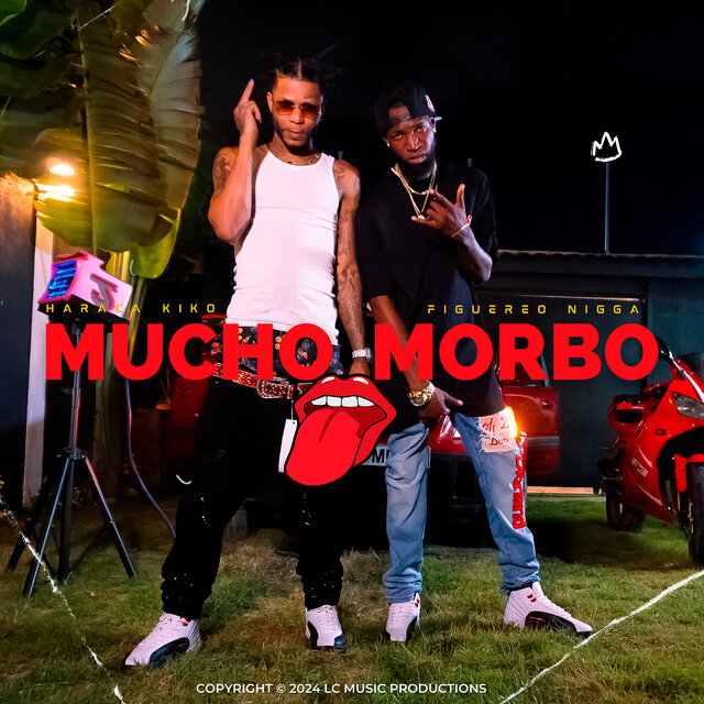 Mucho Morbo