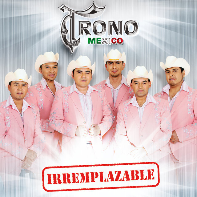 Irremplazable