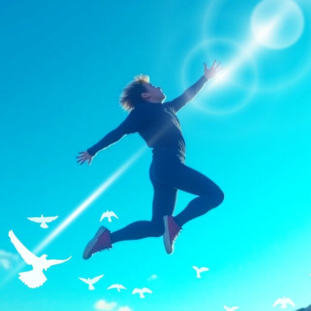 誇り高く！STEP BY STEP！