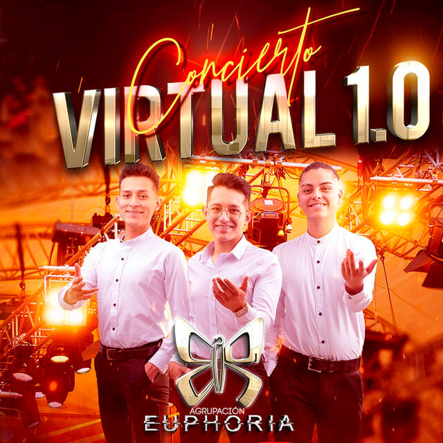 Concierto Virtual 1.0