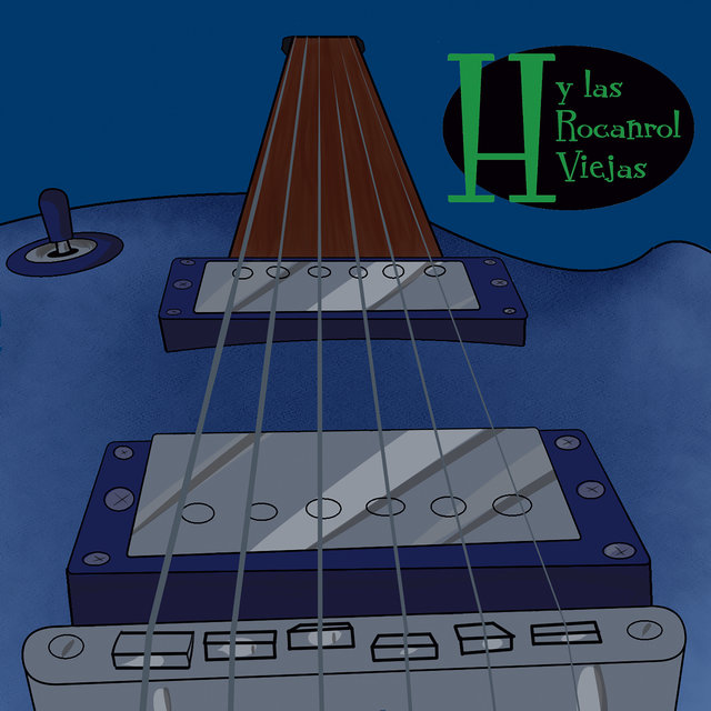 Mi Guitarra