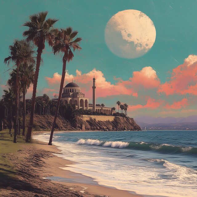 Tropical Life