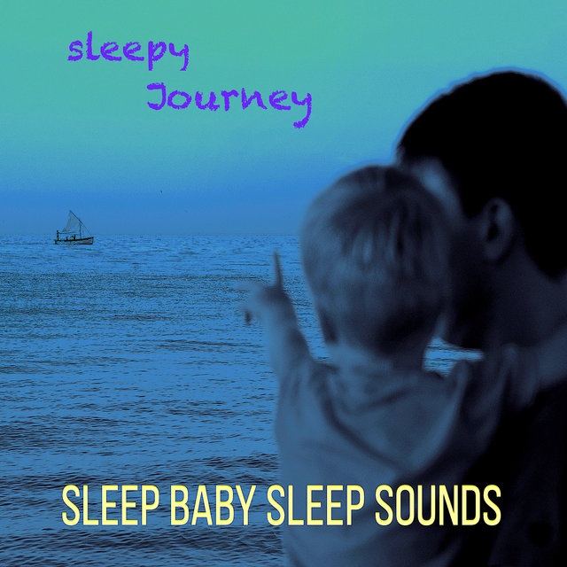 Sleepy Journey (Gute Nacht, Good Night, Lovely One)