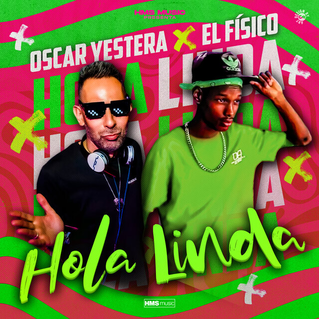 Hola Linda