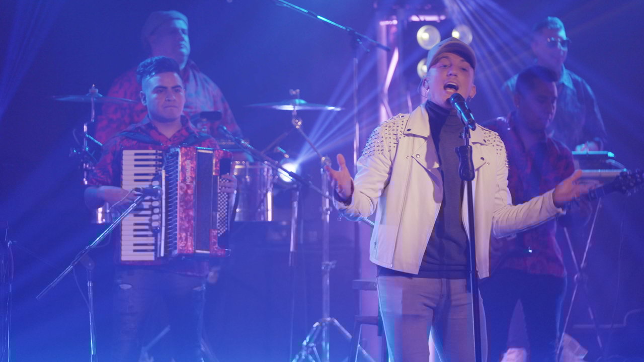 Me Estoy Enamorando (Official Video)