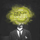 Cover art for album Brain Fog - EP by Wouter De Moor