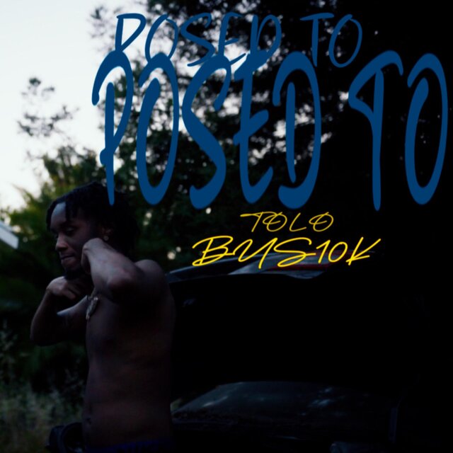 Posed To