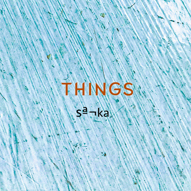 Things