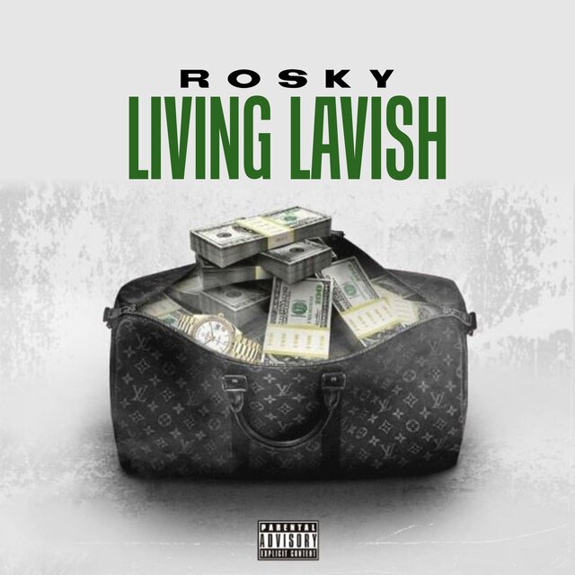 Living Lavish