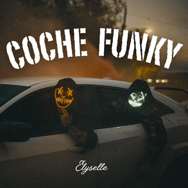 Coche Funky