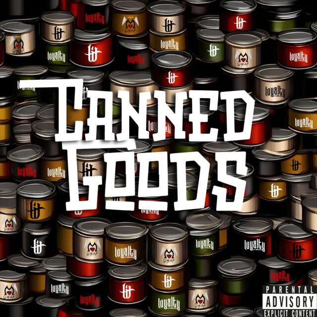 Canned Goods