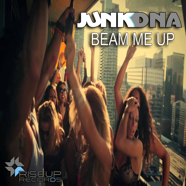 Beam Me Up