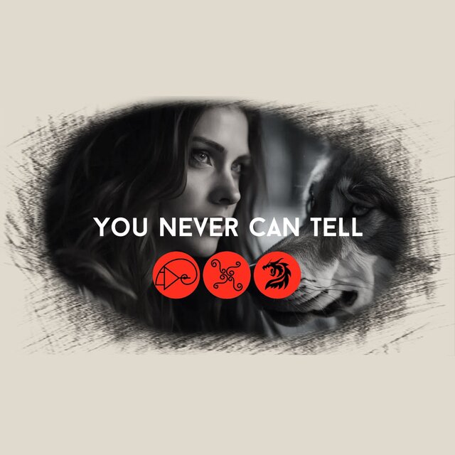 You Never Can Tell