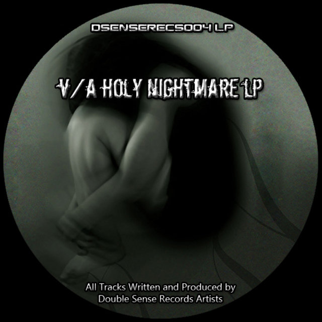 Holy Nightmare LP