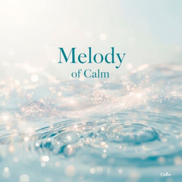 Melody of Calm