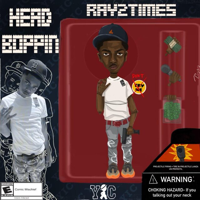 Head Boppin