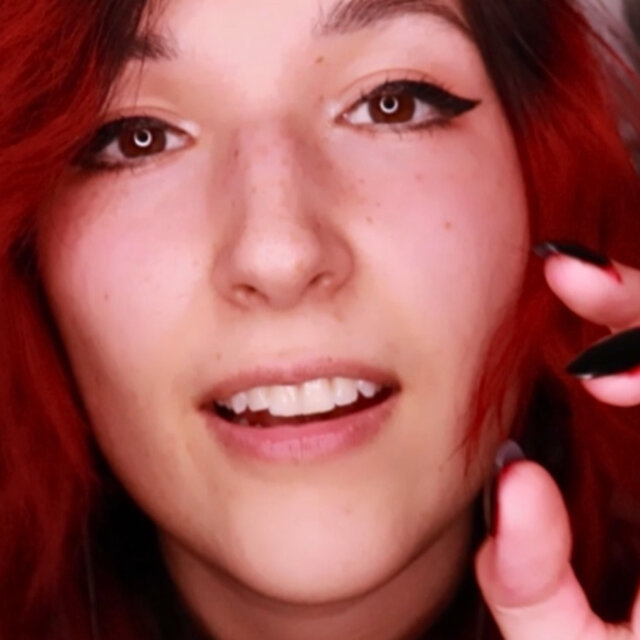 ASMR X Marks the Spot | Tingles Going Up Your Back!