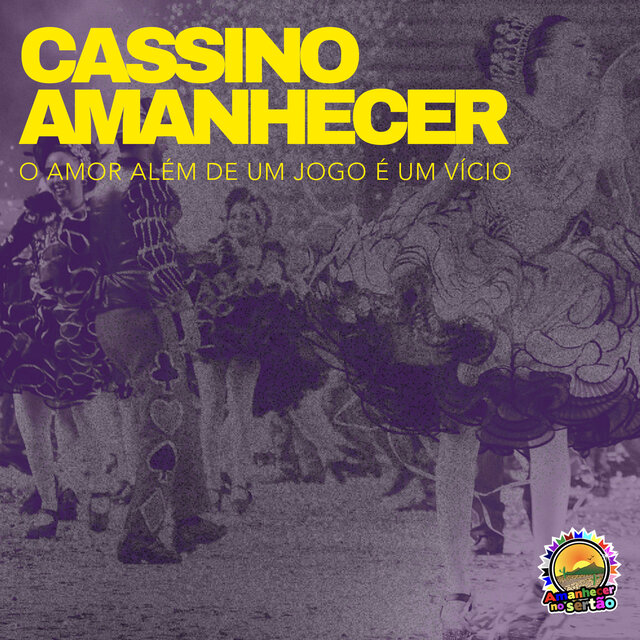 Cassino Amanhecer: O Amor Além de um Vício É um Jogo