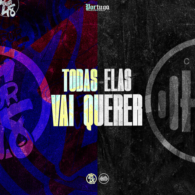 Todas Elas Vai Querer