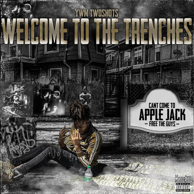 Welcome To The Trenches