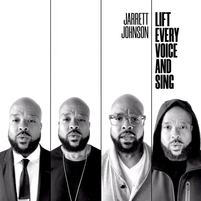 Lift Every Voice and Sing (feat. Alvin Chea)