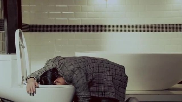 Hangover