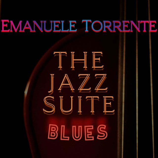 The Jazz Suite - Blues