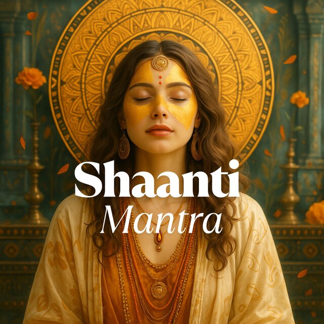 Shaanti Mantra