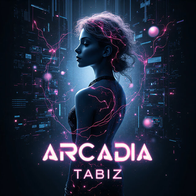 Arcadia (Future Dreams Of Melodic Techno)