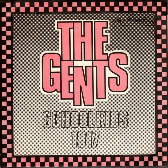 Schoolkids + 1917