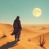 Wayfaring Stranger
