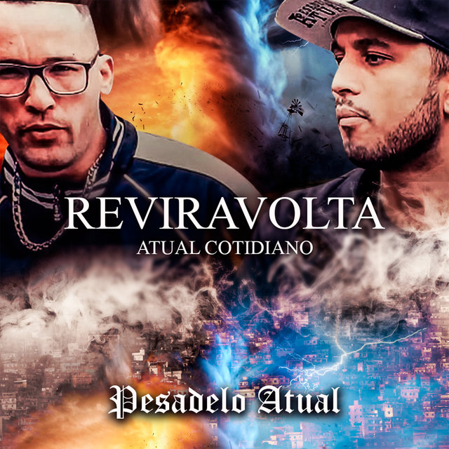 Reviravolta