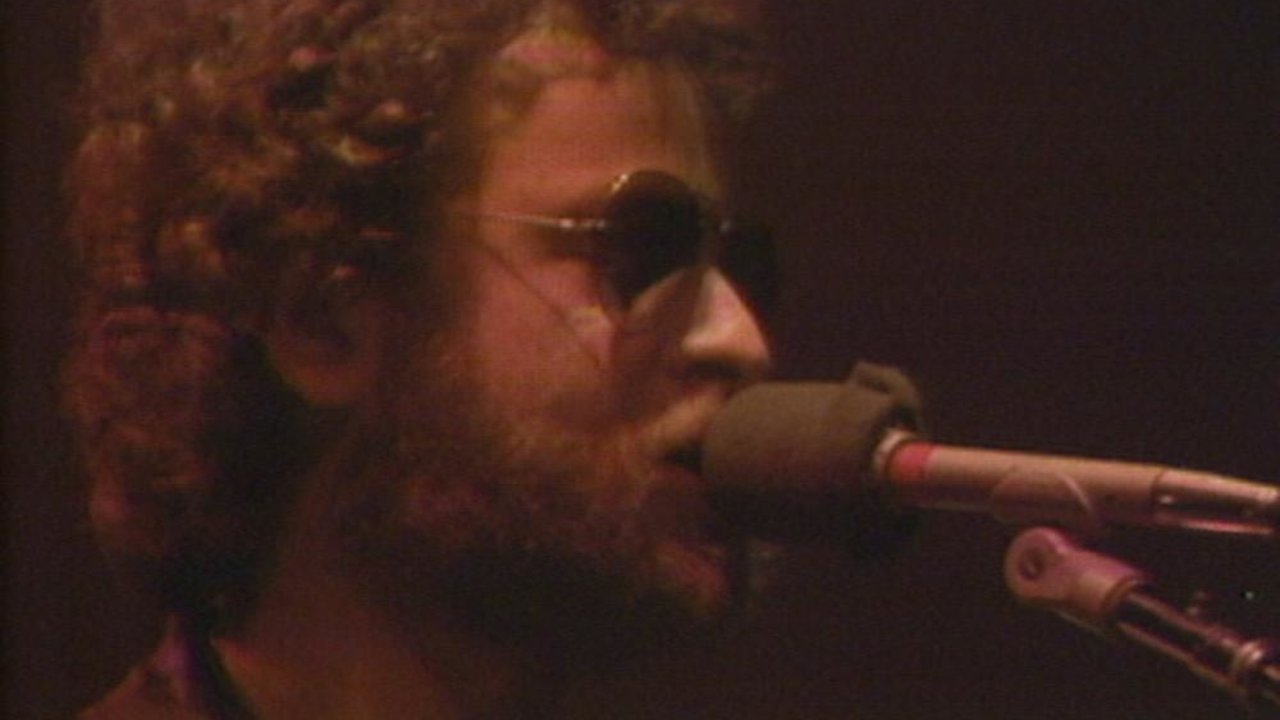 R.U. Ready 2 Rock (Live at The Capitol Center, 1978)