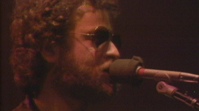R.U. Ready 2 Rock (Live at The Capitol Center, 1978)