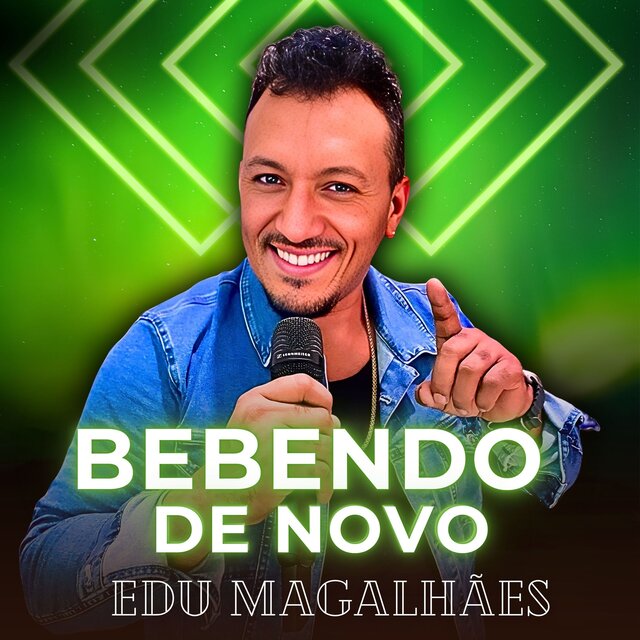 Bebendo de Novo