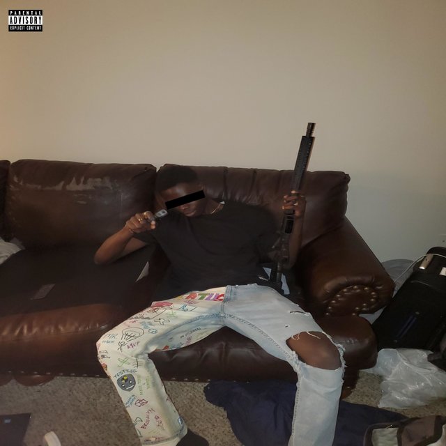 Draco Malfoy (P.M. Pt. 2) (feat. D. Nile)