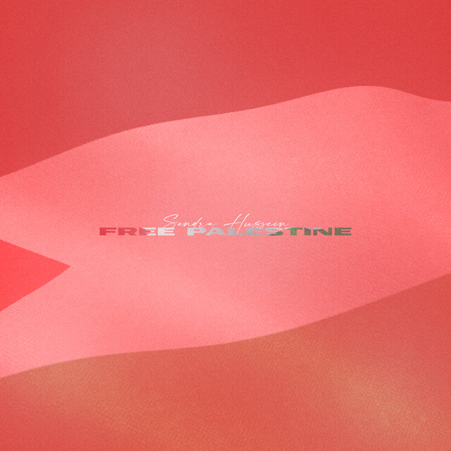 FREE PALESTINE