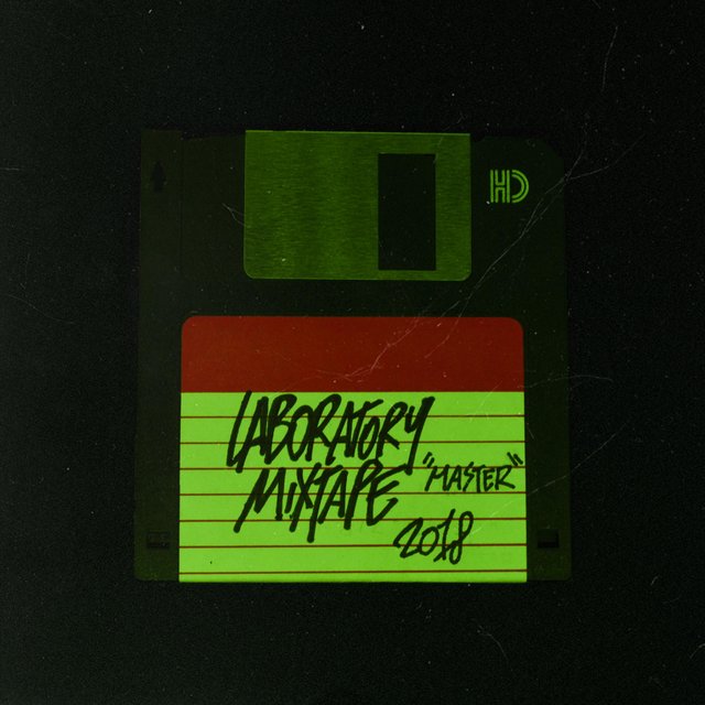 Laboratory Mixtape
