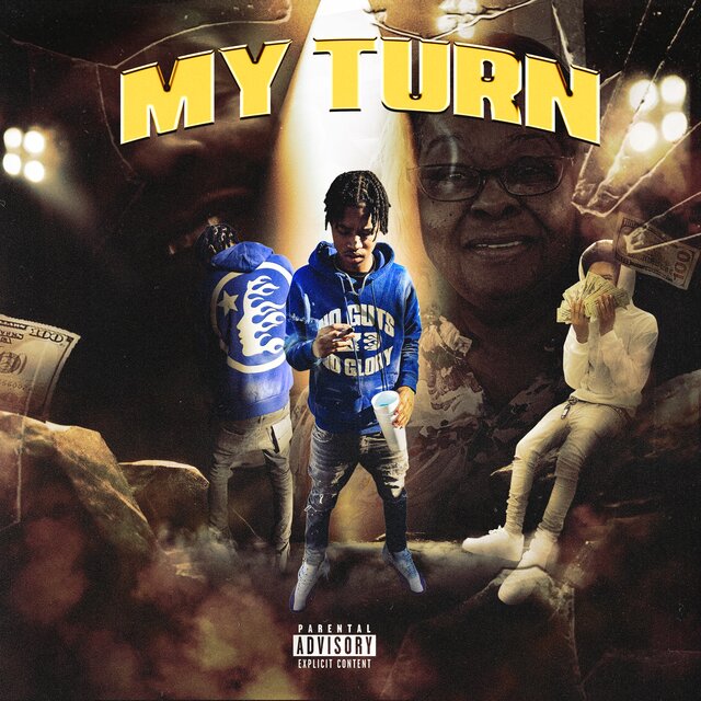 My Turn